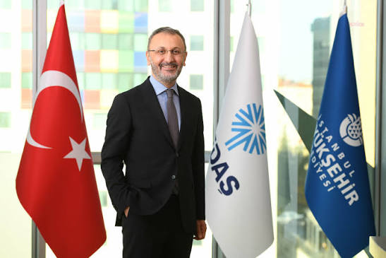 Eyüpsultan Belediye Başkanı Özmen rüşvet ve ihaleye fesat karıştırma suçlamalarıyla tutuklandı