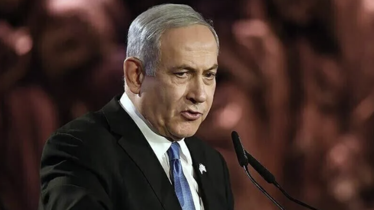 Smotrich'in Sina tehdidine Mısır'dan sert yanıt: 'Tel Aviv da kalmaz, Netanyahu da