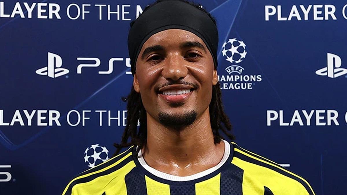 Archie Brown'a Premier Lig İlgisi: Fenerbahçe 30 Milyon Euro İstiyor