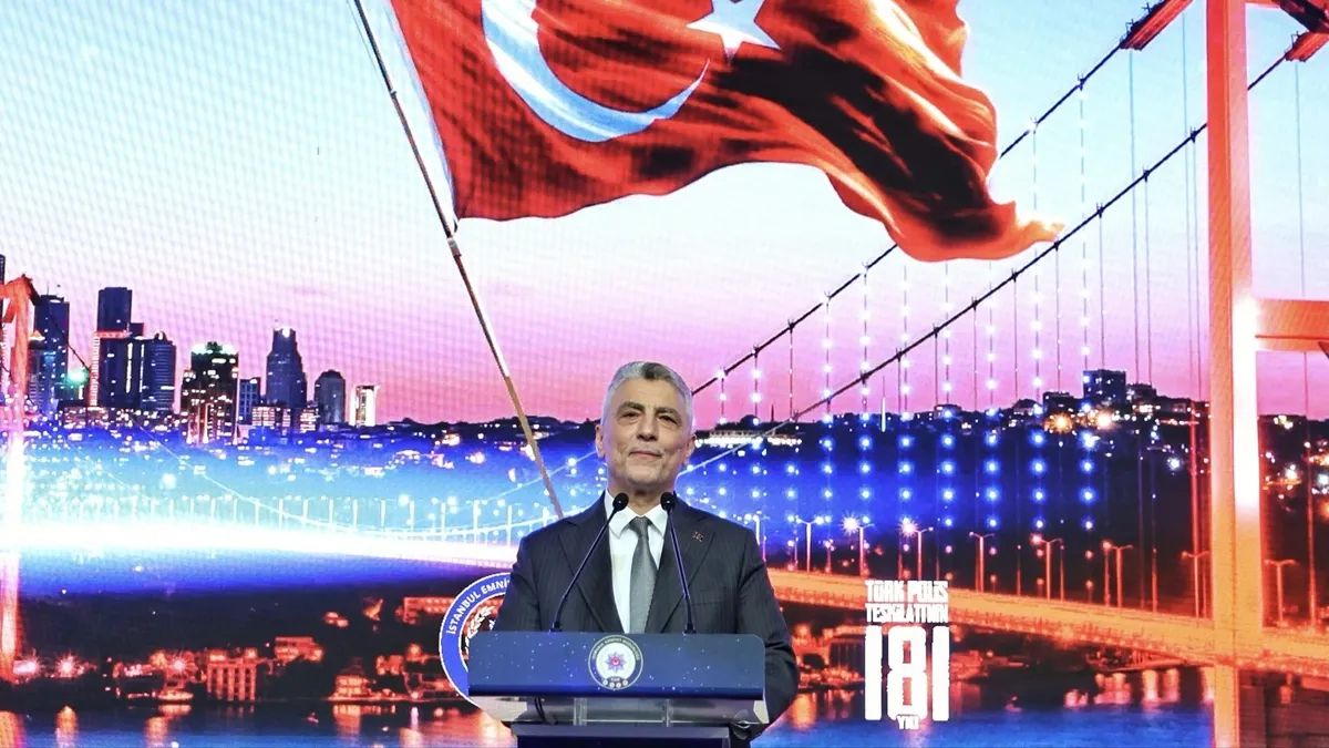 Türk Eximbank'ta Stratejik Dönüşüm: Bakan Bolat Yeni Finansman Modelini Anlattı