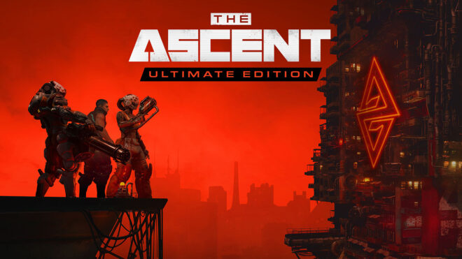 The Ascent Ultimate Edition Nintendo Switch 2'de Ön Siparişe Açıldı: Çıkış Tarihi ve İçerikler Belli Oldu