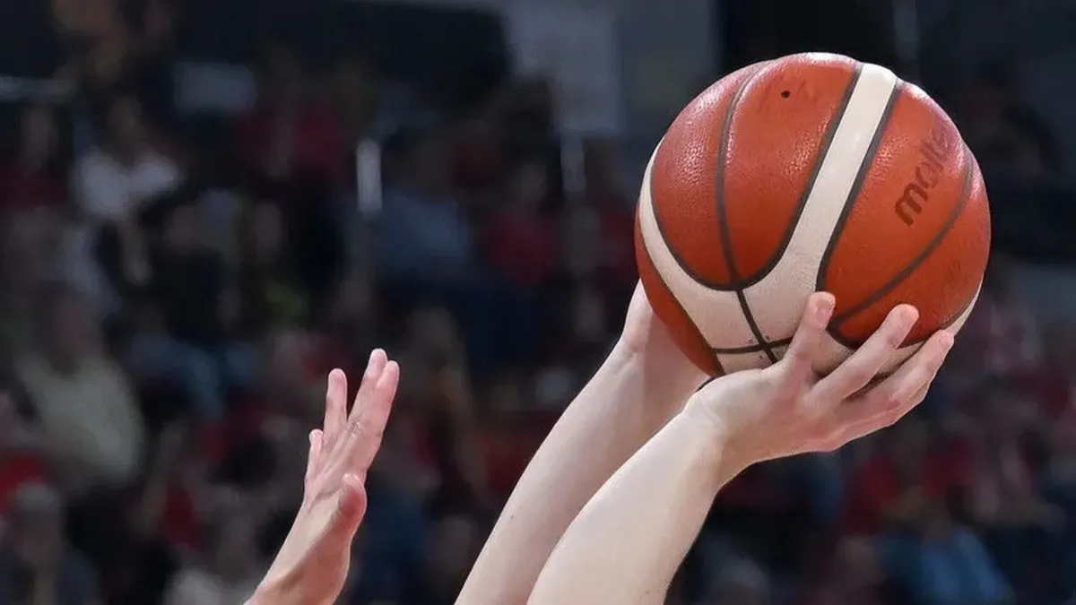 2026 FIBA Kadınlar Süper Kupa'da ÇİMSA ÇBK Mersin ile Fenerbahçe Tarfin karşılaşıyor
