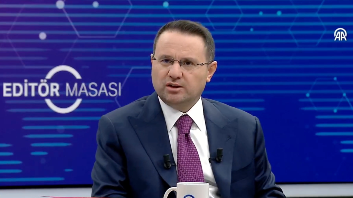 Adalet Bakanı Gürlek: Fon Soruşturmasında 5 Kişi Haksız Kazancını İade Etti