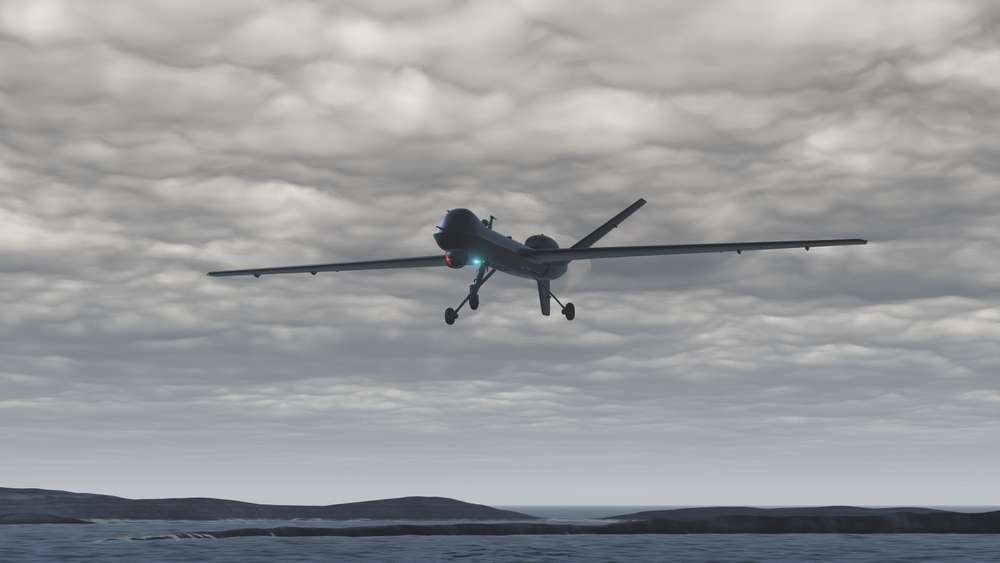 Karadeniz'de Drone Saldırısı: Togo Bayraklı Gemi Battı, Mürettebat Aranıyor