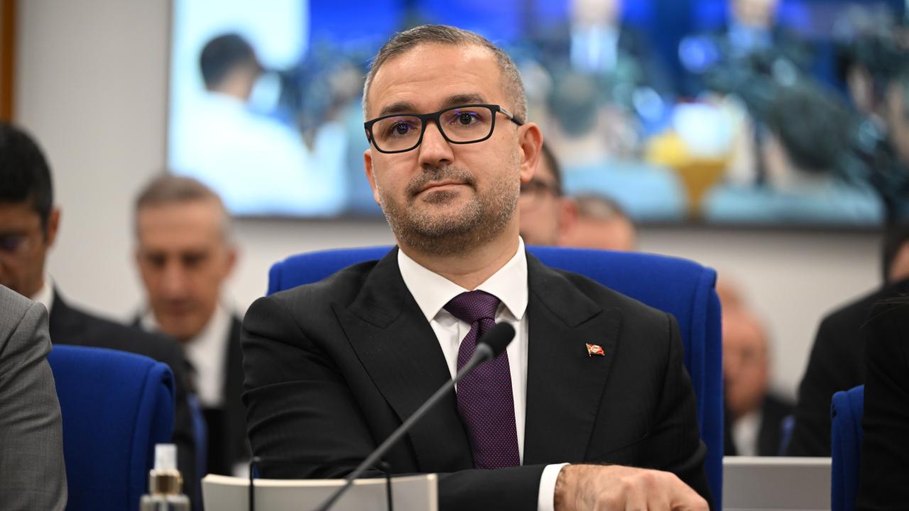 Karahan: Para piyasası fonlarından çıkışlar mevduata aktı, TL payı yüzde 61'i aştı