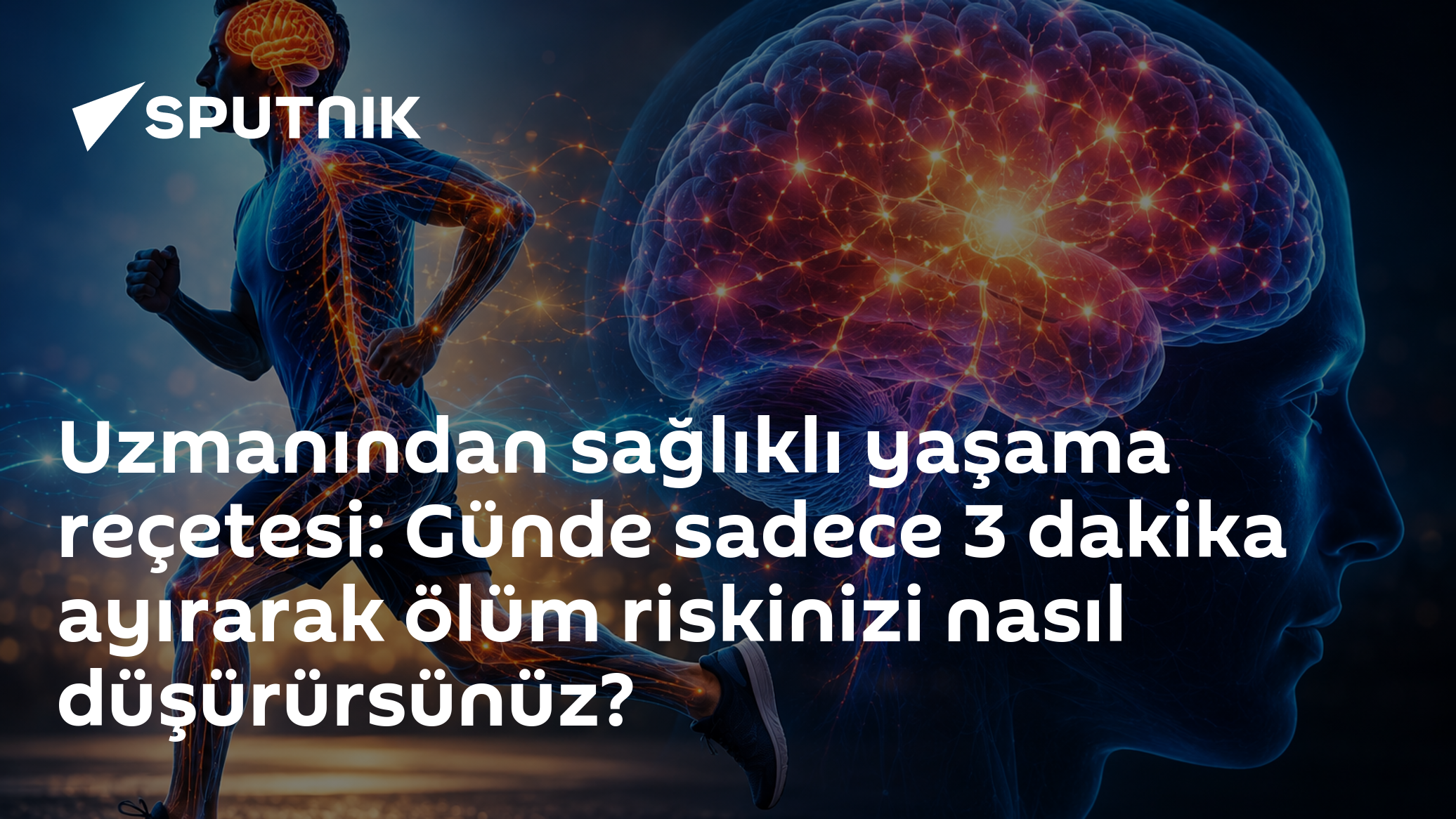 Günde 3 Dakikalık Tempolu Hareket Ölüm Riskini Nasıl Etkiliyor? Bilim Ne Diyor?