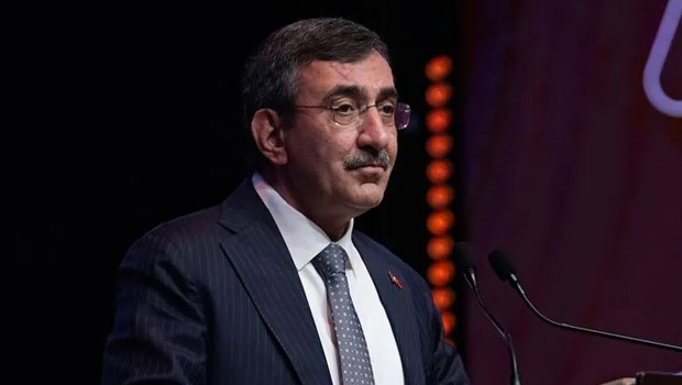 Cevdet Yılmaz'dan Başakşehir'deki bıçaklı kavgada hayatını kaybeden öğrenci için başsağlığı mesajı