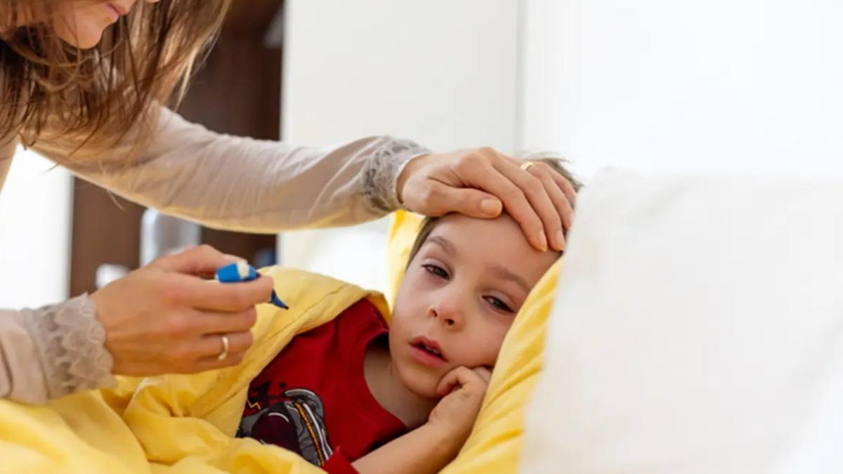 Çocuğunuza doktor onayı almadan vitamin vermeyin: Uzman uyardı