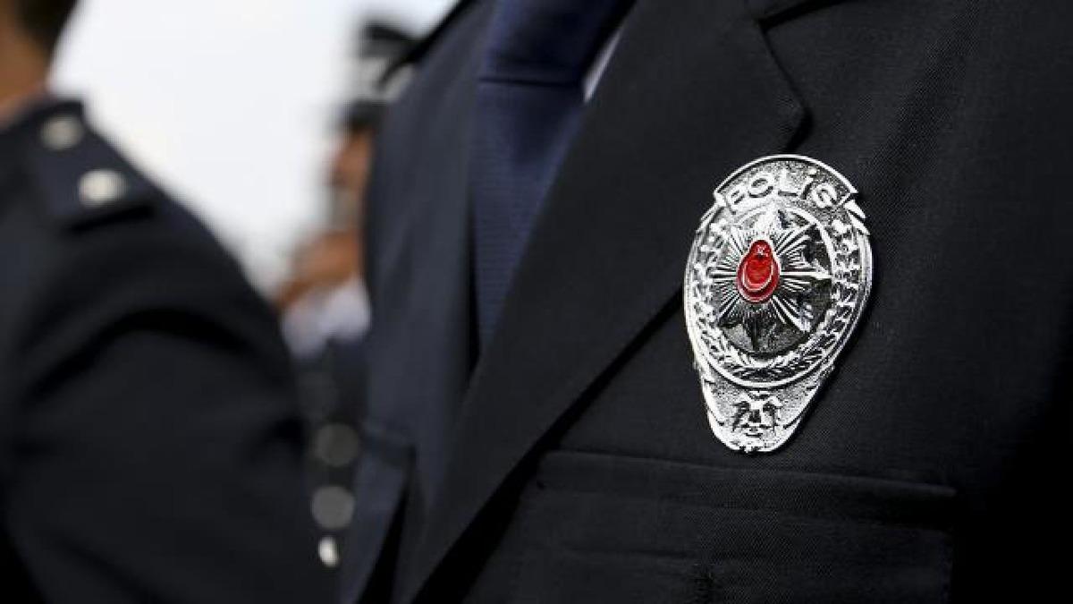 Pursaklar'da Şok Uygulama Noktasında Polis Memuru Ahmet Türkoğlu Şehit Oldu
