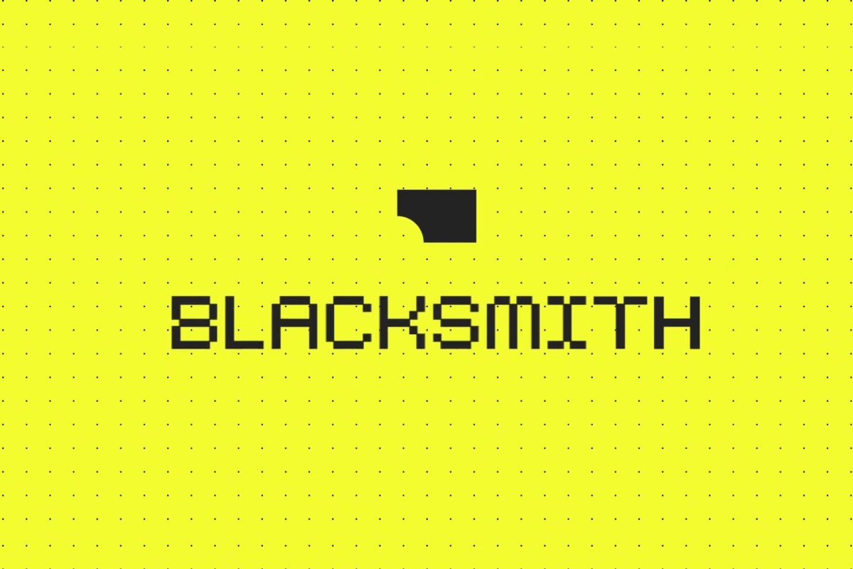 Blacksmith, bir yıldan kısa sürede değerlemesini yaklaşık 10 kat artırdı: 45 milyon dolarlık yeni yatırım turunu kapattı