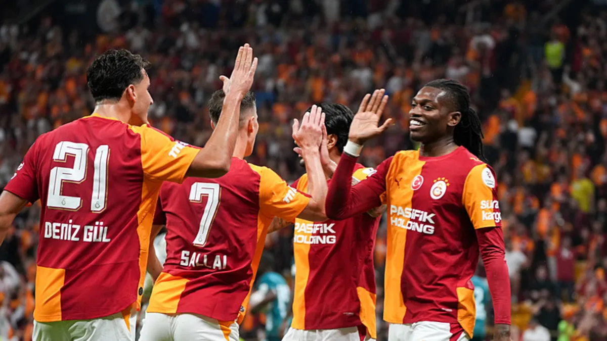 Galatasaray'ın 30 Günlük Zorlu Maratonu: Derbi, Şampiyonlar Ligi ve 8 Kritik Maç