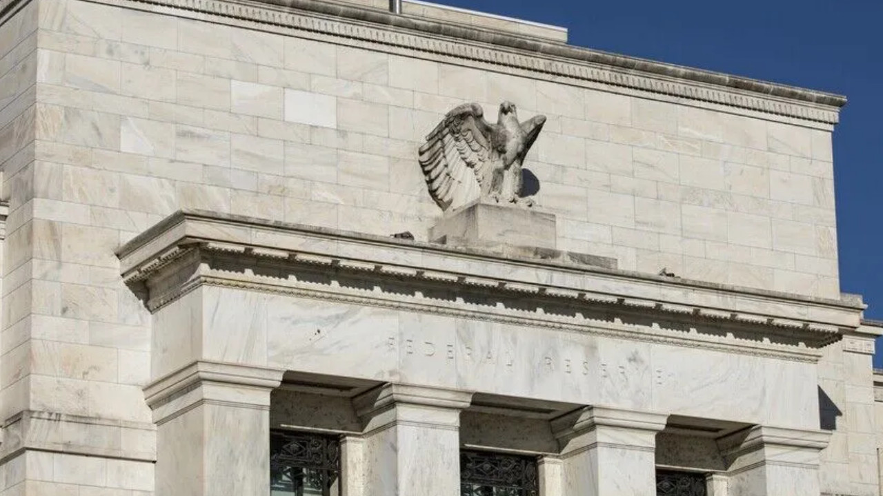 FOMC Tutanakları Bu Akşam Saat 21.00'de Açıklanacak