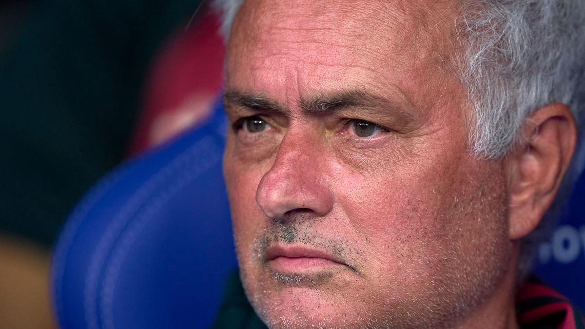 Real Madrid'de Mourinho İçin Kritik El Clasico Sınavı Başlıyor