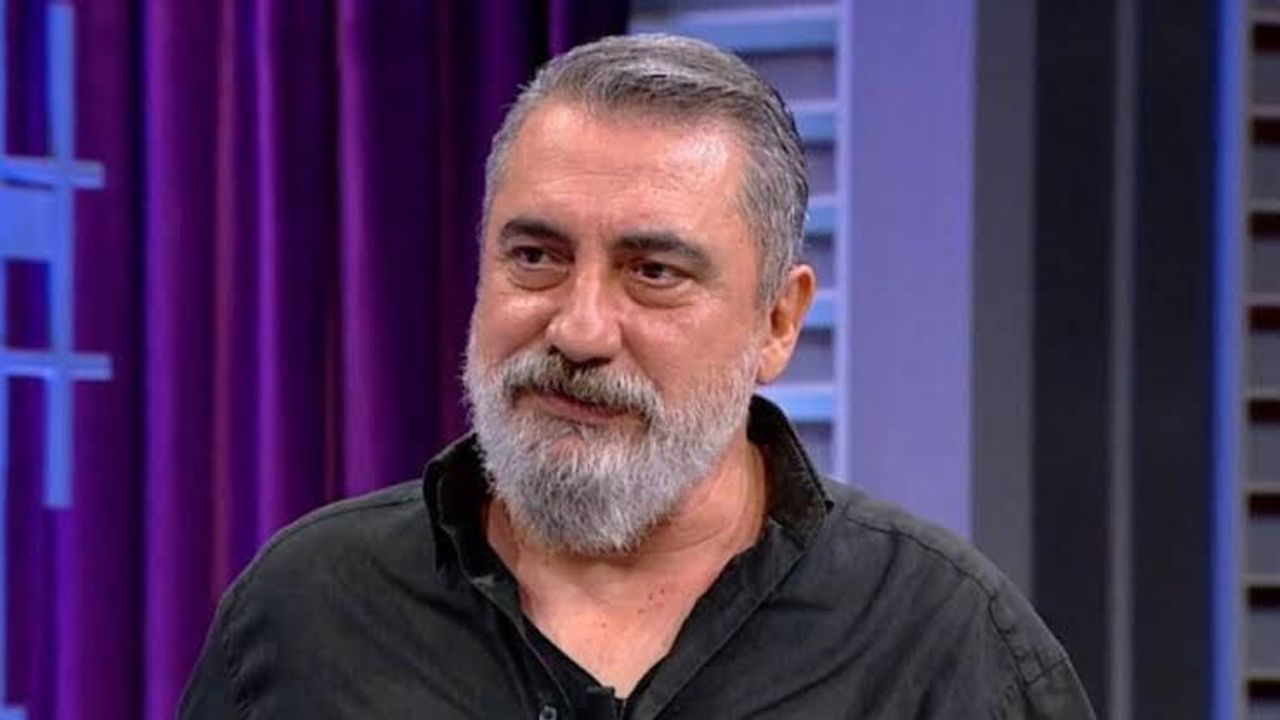 Pankreas kanseriyle mücadele eden Soner Olgun yoğun bakımda entübe edildi