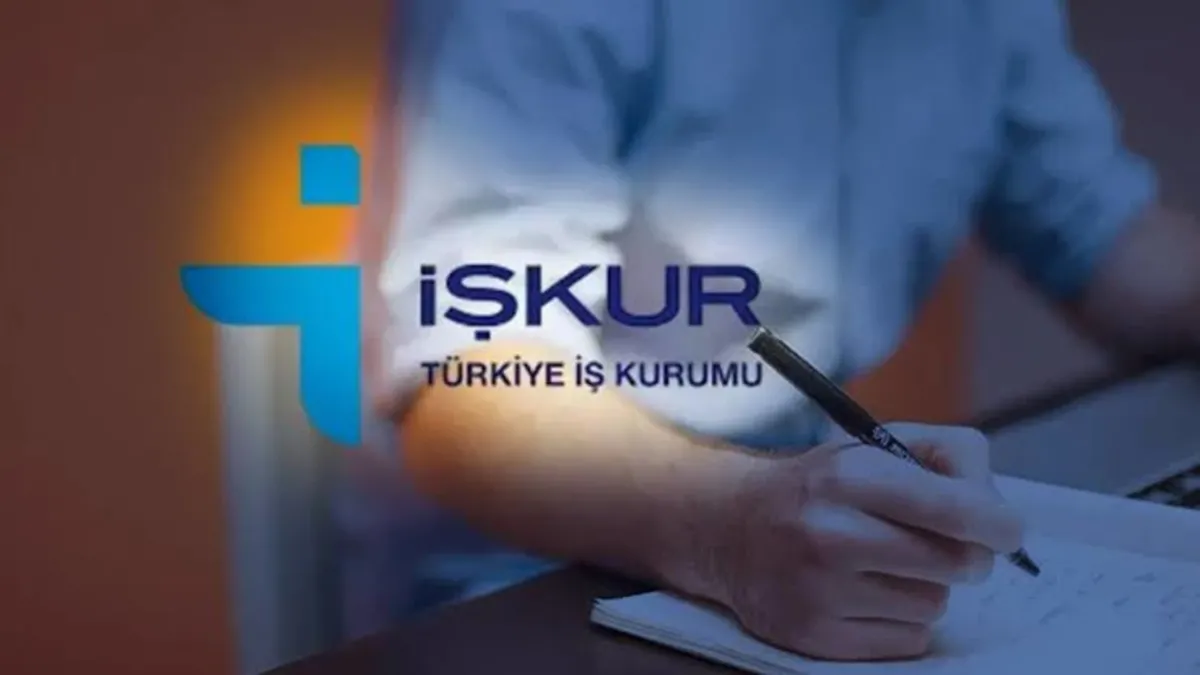 İŞKUR Gençlik Programı Başvuruları Başladı mı? Kampüste Çalışma İçin Başvuru Ekranı ve Şartlar