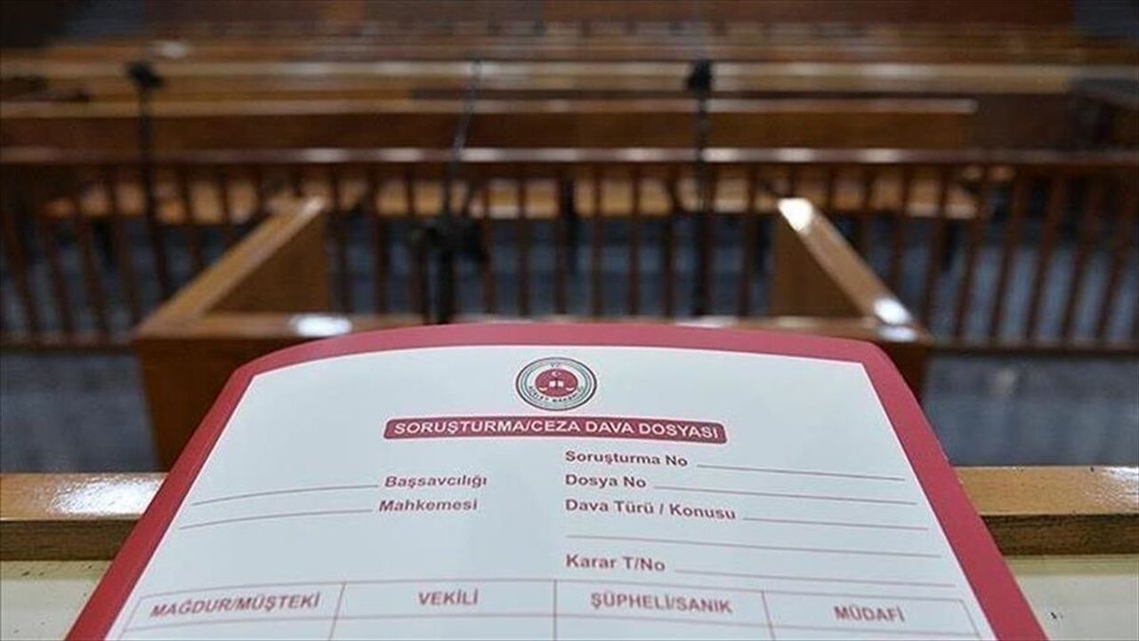 Belediyelerdeki PKK/KCK Yapılanması Davasında 2 Sanığa Hapis, 8 Sanığa Beraat