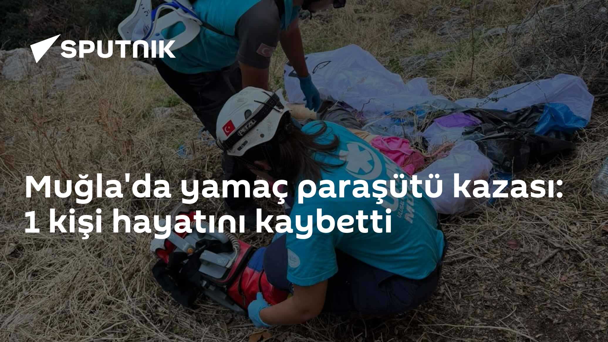 Babadağ'da Yamaç Paraşütü Kazası: 37 Yaşındaki Pilot Hayatını Kaybetti