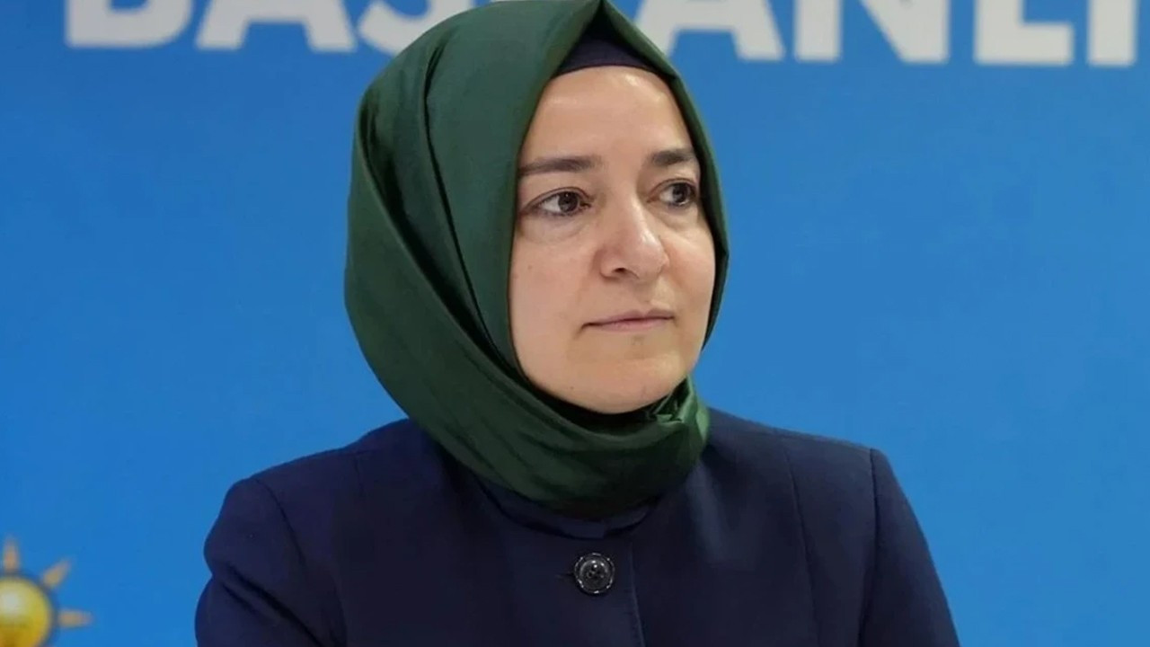 Fatma Betül Sayan Kaya ve Eşi İlyas Kaya Fon Soruşturmasında Adliyede