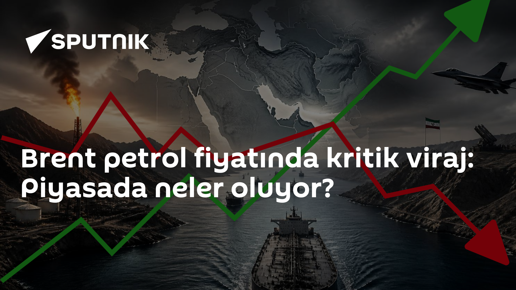 Brent petrol 101,37 dolara geriledi: G7 ve IEA'dan 100 milyon varillik hamle