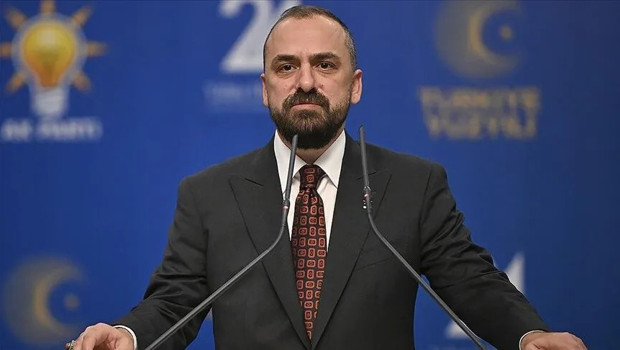 AK Parti'li Faruk Acar'dan Gazze Paylaşımı: Sesimizi Yükseltmeyi Sürdüreceğiz