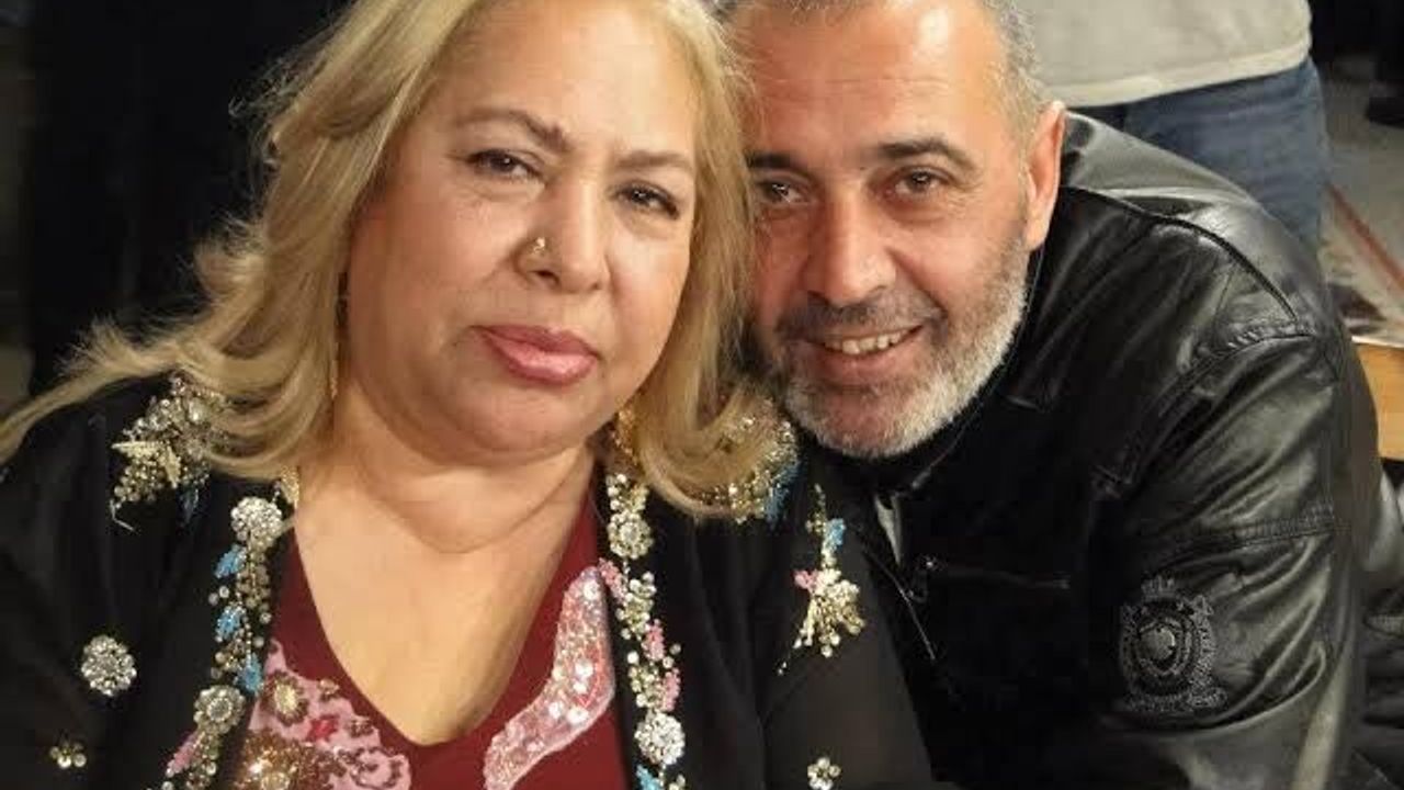 Dilber Ay'ın Eşi İbrahim Karakaş Yeniden Evlendi, 15 Gün Sonra Kalp Krizi Geçirdi