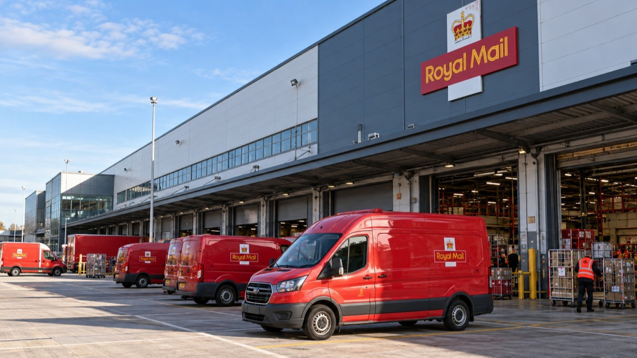 Royal Mail 2027'ye kadar 2 bin 500 pozisyonu kaldıracak: Sendikalar karşı çıktı