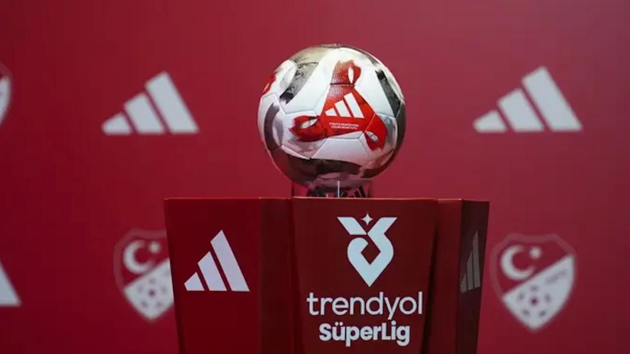 Trendyol Süper Lig'de 7. Hafta Başlıyor: Galatasaray-Kasımpaşa Maçıyla Perde Açılıyor