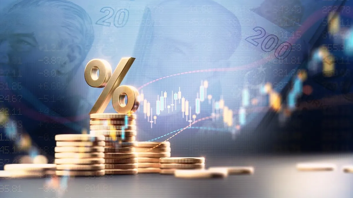 TÜİK verilerine göre Türkiye'nin GSMH'si 2025'te yüzde 41,4 artışla 62 trilyon lirayı aştı
