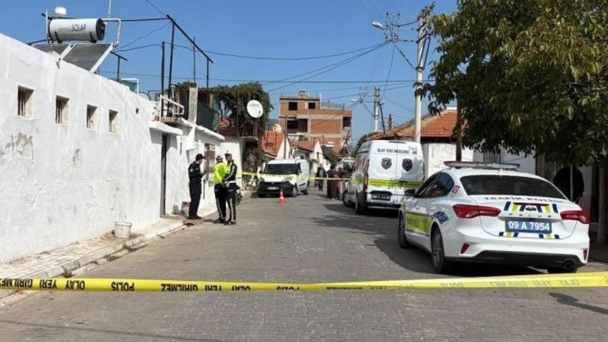 İncirliova'da pompalı tüfekle vurulan Emel Bozkuş hastanede hayatını kaybetti