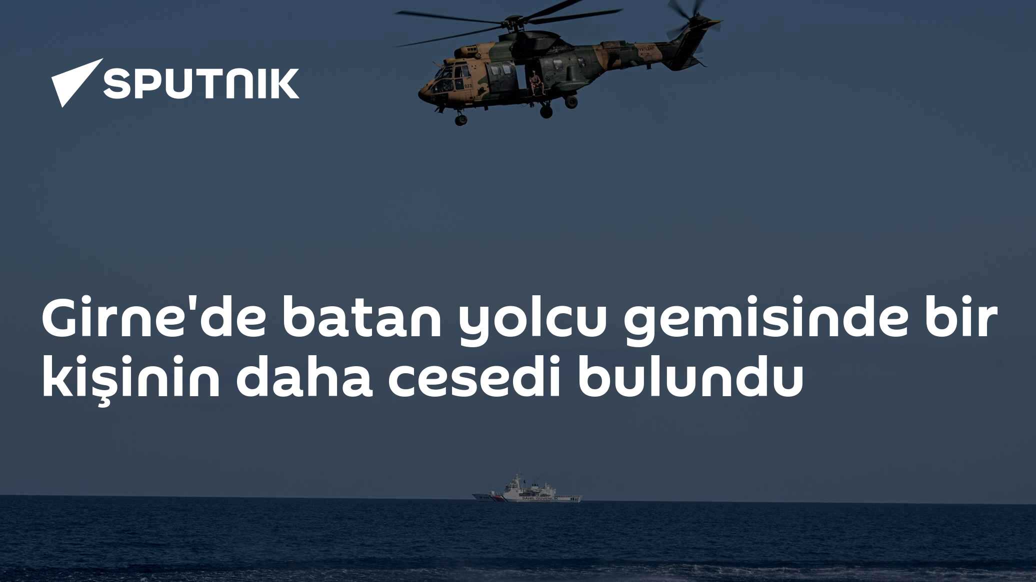 Filo Jet faciasında can kaybı 24'e yükseldi: Bir ceset daha bulundu, 4 kişi hâlâ kayıp