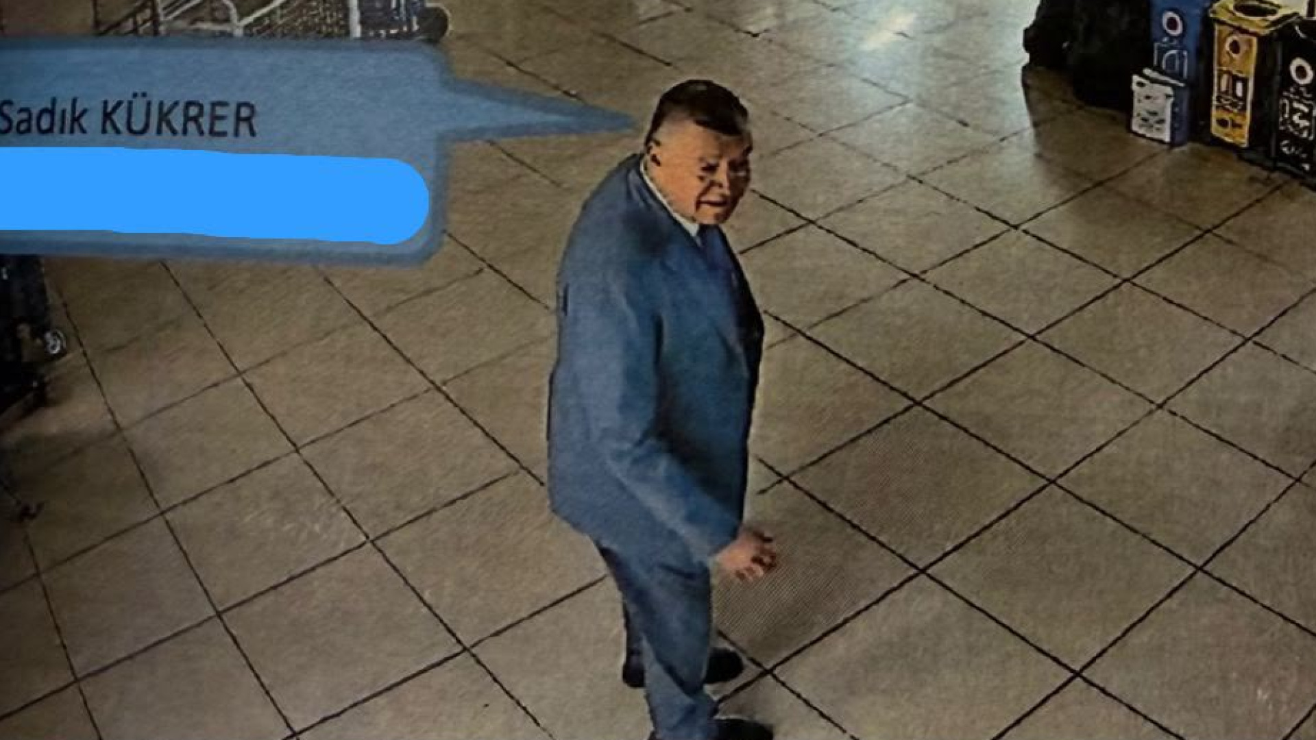 Adliyede 'yüksek yargı bağlantısı' süsü vererek pazarlık yaptığı iddia edilen kişi tutuklandı