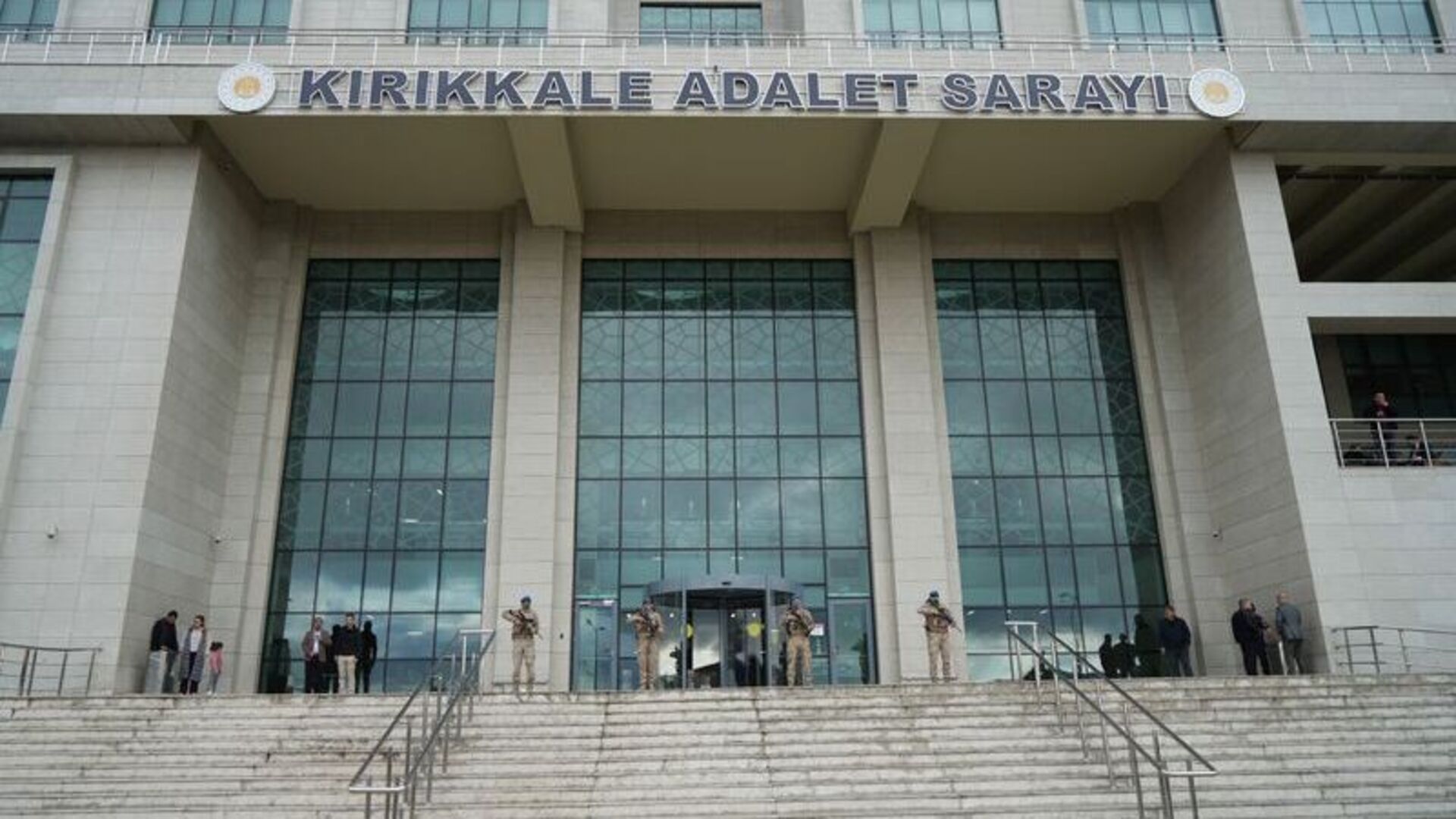 Yahşihan Belediyesi soruşturmasında ikinci dalga: 2 bin 31 taşınmaza el konuldu, ruhsatsız silah bulundu