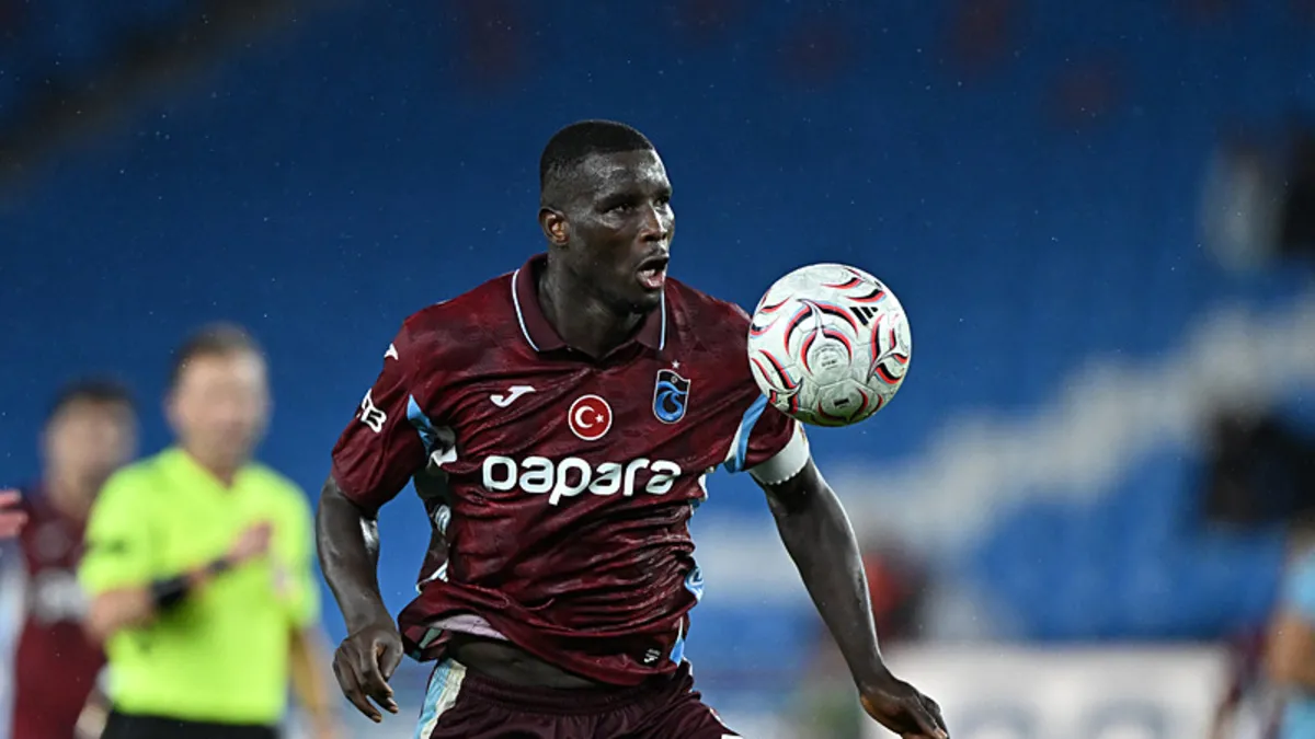 Onuachu, Samsunspor'a Karşı 4 Maçta 4 Gol: Karadeniz Derbisi Öncesi Gözler Onda