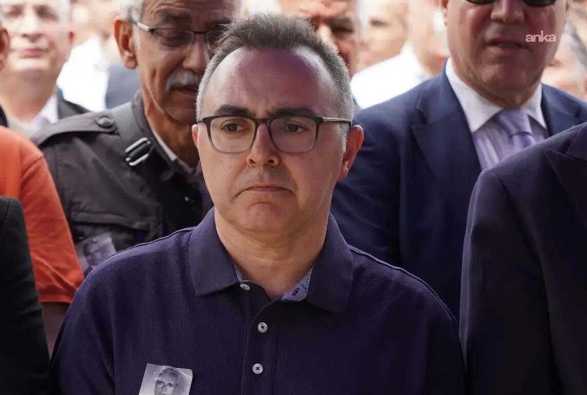 İBB Davası'nda Eski Daire Başkanı Seçkin: 'Hiçbir Firmaya Talimat Vermedim, Beraat Talep Ediyorum