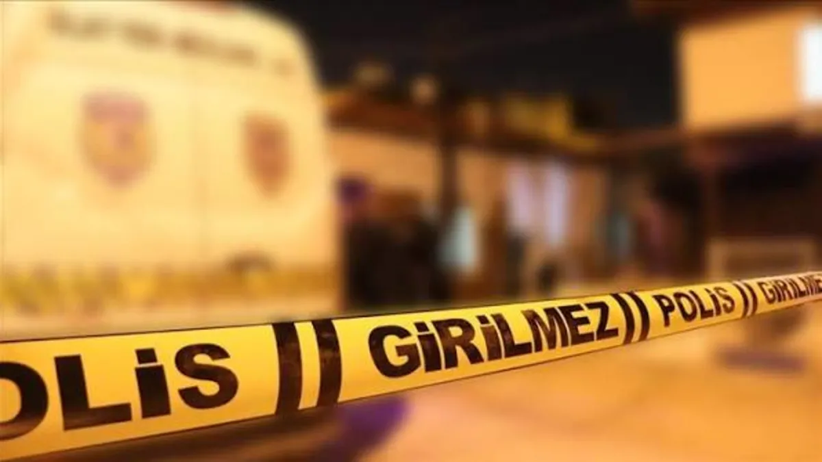 Gaziantep'te otomobiline silahlı pusu kurulan genç, 6 günlük yaşam mücadelesini kaybetti