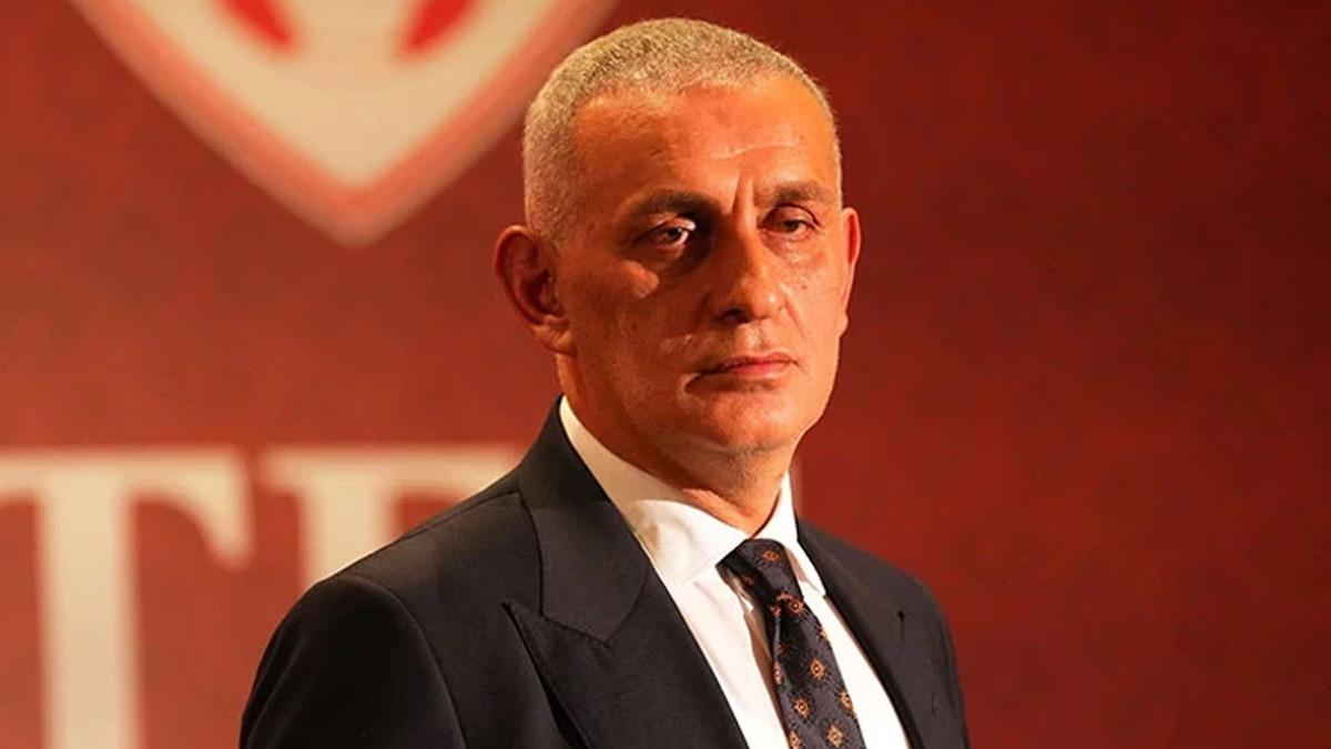 TFF Yönetim Kurulu Cuma Günü Olağanüstü Toplanıyor: Toplantı Saati 14:00 Olarak Açıklandı