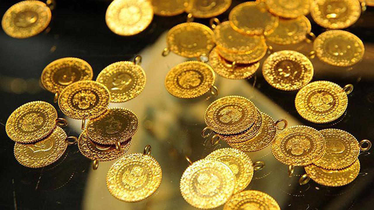 Borsa İstanbul'da Standart Altın Kilogramı 6 Milyon 525 Bin Liraya Yükseldi