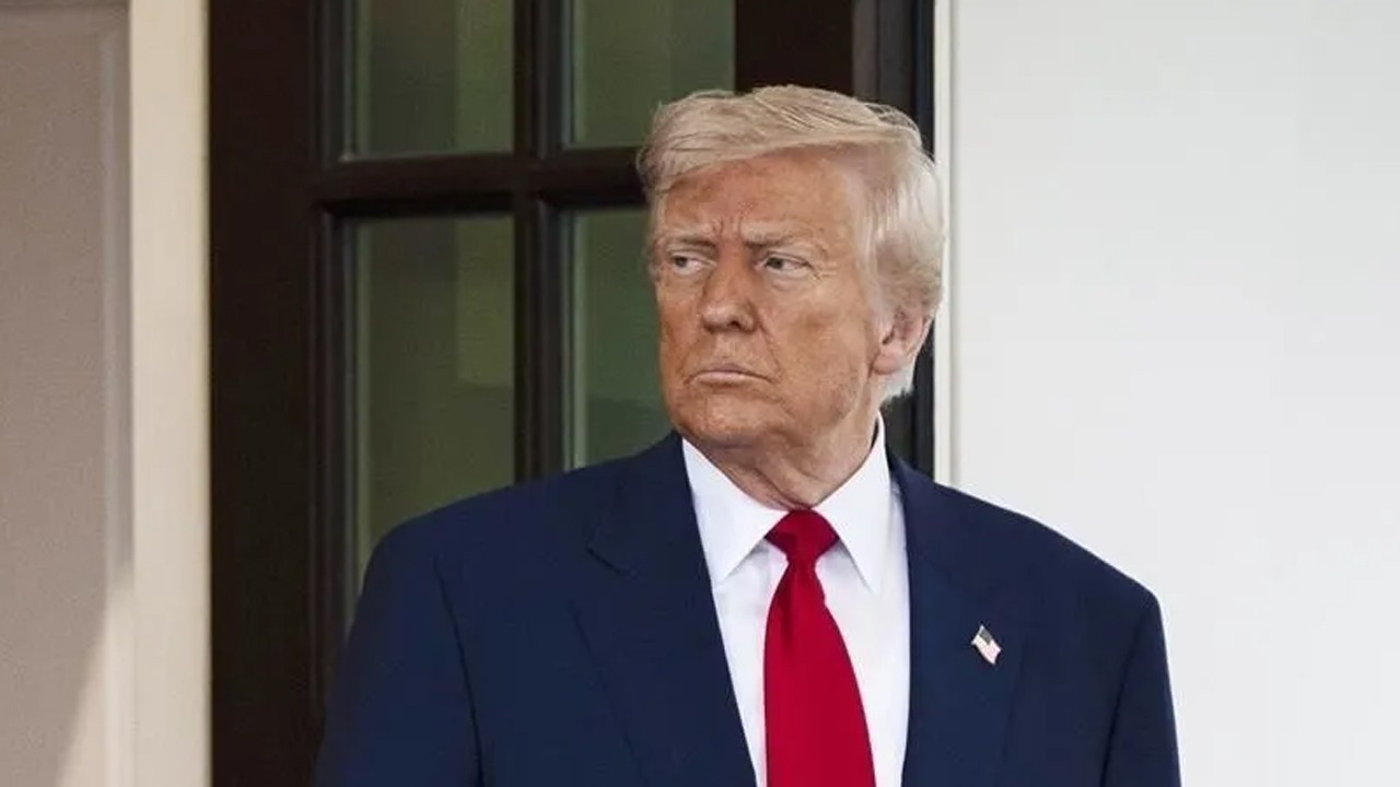 Trump: 3 Kasım ara seçimlerinden önce İran'a saldırı olmayacak