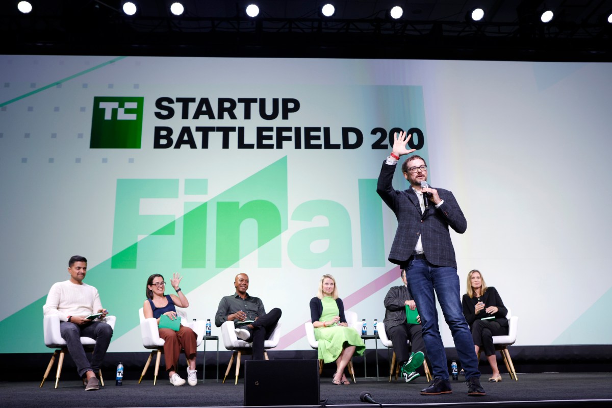 Startup Battlefield 200 Başvuruları 27 Mayıs'ta Kapanıyor: 100.000 Dolar Hibe ve Global Görünürlük Fırsatı