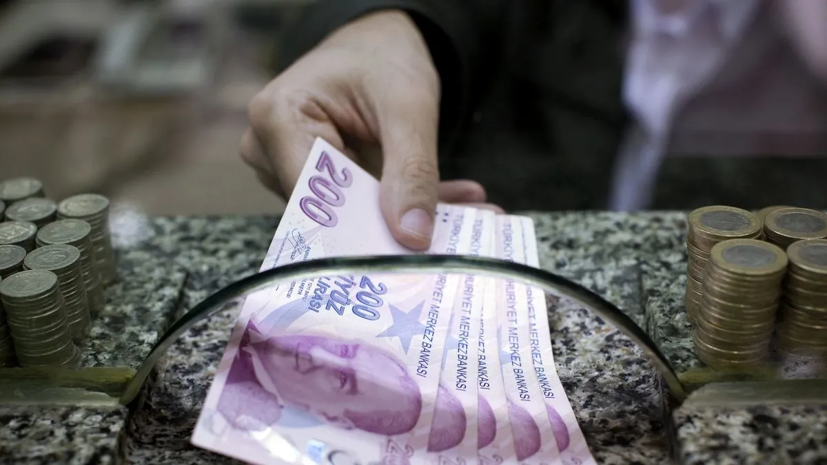 Ocak 2027 Emekli Maaşı Zammında Tablo Netleşiyor: SSK ve Bağ-Kur İçin Beklenen Rakamlar