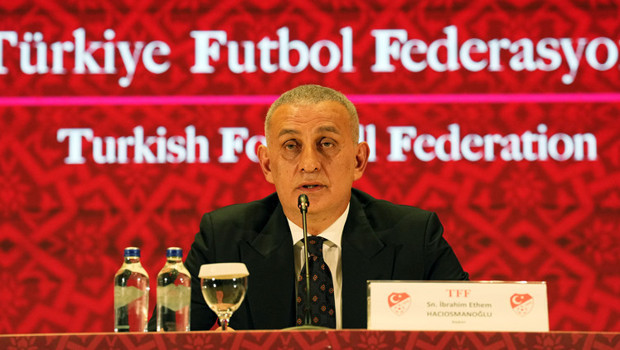 TFF Yönetim Kurulu'nda kritik toplantı: 2 istifa, 14 devam, 4 kararsız