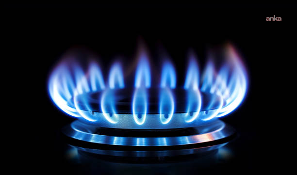 TÜİK verilerine göre hanelerde tüketilen enerjinin yüzde 62'si alan ısıtmaya gitti