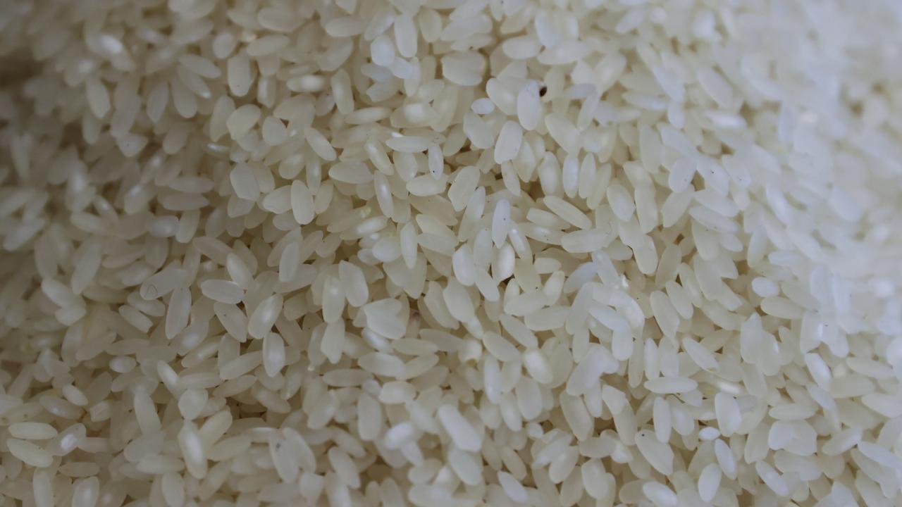 Ticaret Bakanlığı bazı pirinç ve çeltik ürünlerinin ithalatına gözetim getirdi