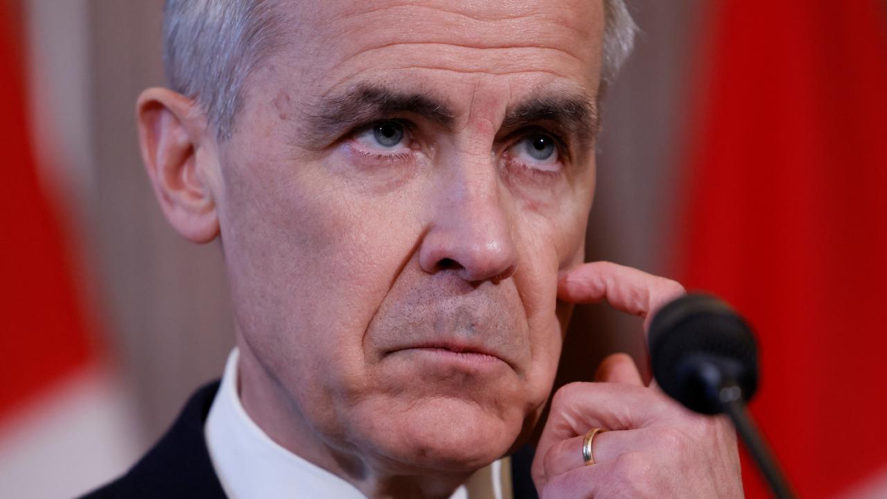 Carney'den Musk'a yanıt: Kanada'nın geleceğini Kanadalılar belirler