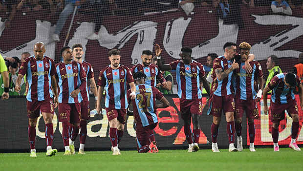 Trabzonspor, 153 Günlük Deplasman Hasretini Samsunspor'da Bitirmek İstiyor