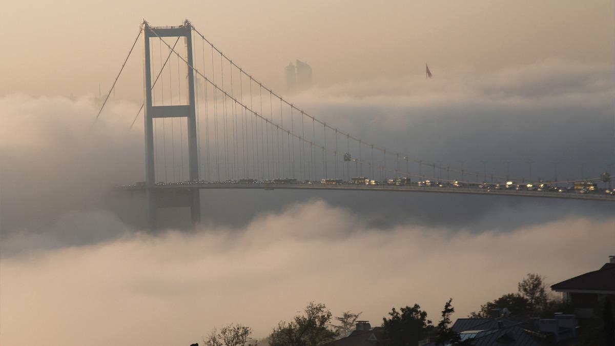 Meteoroloji'den Cuma İçin Çift Yönlü Uyarı: Bir Yanda Sağanak, Bir Yanda 32 Derece