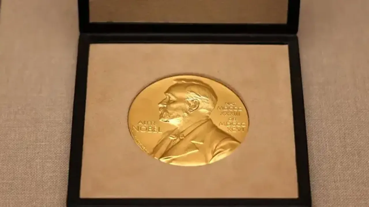 2026 Nobel Barış Ödülü Navanethem Pillay'e Verildi