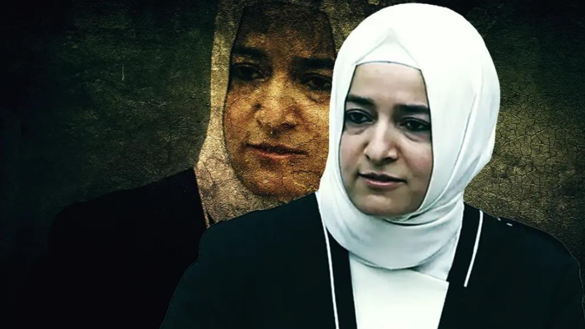 AK Parti Genel Sekreteri İnan'dan Fatma Betül Sayan Kaya açıklaması: 'Dava arkadaşımız olamaz