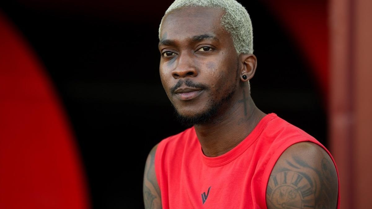 Bursaspor, Henry Onyekuru Transferinde Önemli Aşama Kaydetti