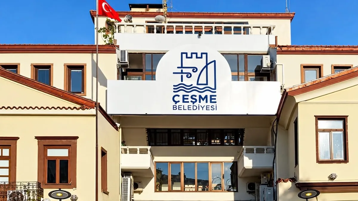 Çeşme Belediyesi yolsuzluk soruşturmasında deşifre olan kayıtlar: 'Bir havuz var, hepsi paylaşıyor